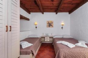 Apartment in a resort in Koutoloufari near the sea other in Koutoloufari